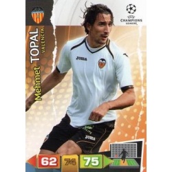 Mehmet Topal Valencia 254