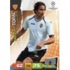 Buy Cards Mehmet Topal Valencia Adrenalyn XL Champions League 2011 12