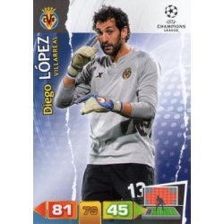 Diego Lopez Villarreal 258