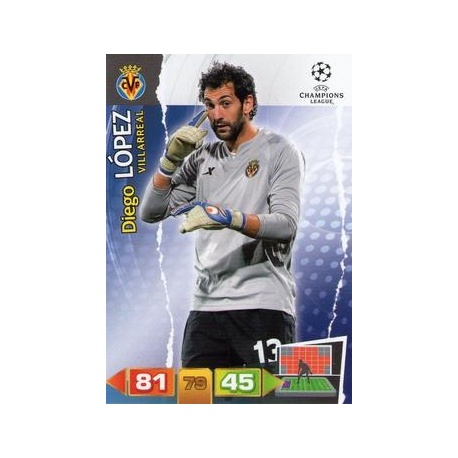 Diego Lopez Villarreal 258
