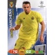 Carlos Marchena Villarreal 259