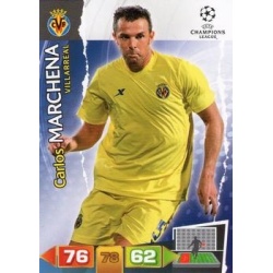 Carlos Marchena Villarreal 259
