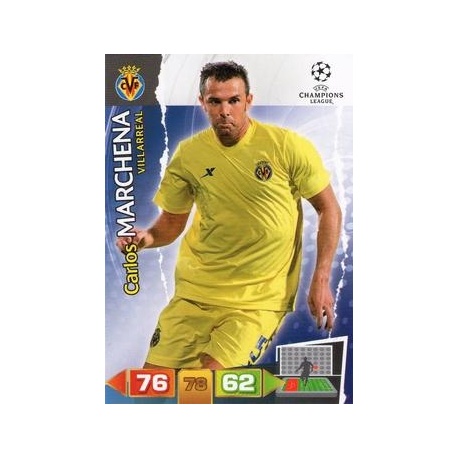 Carlos Marchena Villarreal 259