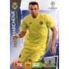 Buy Cards Carlos Marchena Villarreal Adrenalyn XL Champions League 2011 12
