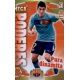 David Villa Mega Poderes 402 Megacracks 2011-12