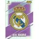 Escudo Real Madrid 379 Megacracks 2017 - 18