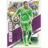 Keylor Navas Real Madrid 380 Megacracks 2017 - 18