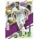 Nacho Real Madrid 385 Megacracks 2017 - 18