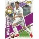 Lucas Vázquez Real Madrid 394 Megacracks 2017 - 18