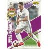 Lucas Vázquez Real Madrid 394 Megacracks 2017 - 18