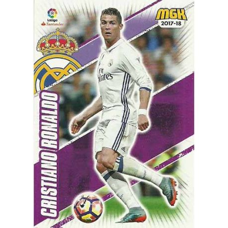 Cristiano Ronaldo Real Madrid 396 Cristiano Ronaldo