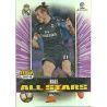 Bale All Stars Real Madrid 403 Megacracks 2017 - 18