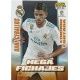 Dani Ceballos Edición Limitada 398 Bis Megacracks 2017 - 18