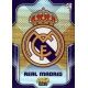 Escudo Real Madrid 325 Megacracks 2016-17