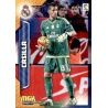 Kiko Casilla Real Madrid 328 Megacracks 2016-17