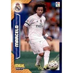 Marcelo Real Madrid 335 Megacracks 2016-17