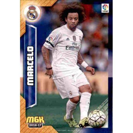 Marcelo Real Madrid 335 Megacracks 2016-17