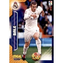 Gareth Bale Real Madrid 341 Megacracks 2016-17