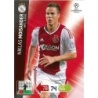 Venta Cromo Niklas Moisander AFC Ajax Panini Adrenalyn XL Champions League 2012 13