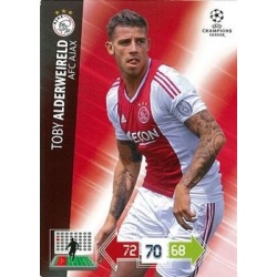 Toby Alderweireld AFC Ajax 3