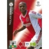 Trading Cards Thulani Serero AFC Ajax Panini Adrenalyn XL Champions League 2012-13