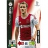 Buy Soccer Cards Christian Eriksen Star Player Adrenalyn XL Champions League 2012/13