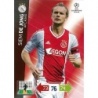 Buy Cards Siem de Jong AFC Ajax Panini Adrenalyn XL Champions League 2012 13