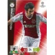 Miralem Sulejmani AFC Ajax 8