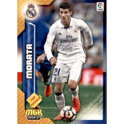 Morata Real Madrid 346