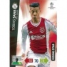 Soccer Cards  Tobias Sana Rising Star Adrenalyn XL Champions League 2012-13