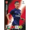 Offer Soccer Cards Laurent Koscielny Arsenal Adrenalyn XL Champions League 2012-13