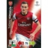 Buy Cards Thomas Vermaelen Arsenal Panini Adrenalyn XL Champions League 2012-13