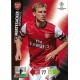 Per Mertesacker Arsenal 16