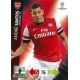 Andre Santos Arsenal 17