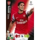 Mikel Arteta Arsenal 19