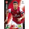 Offer Soccer Cards Olivier Giroud Arsenal Panini Adrenalyn XL Champions League 2012-13