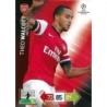 Buy Cards Theo Walcott Arsenal Panini Adrenalyn XL Champions League 2012 13