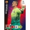 Offer Soccer Cards Victor Valdes Barcelona Adrenalyn XL Uefa Champions League 2012/13