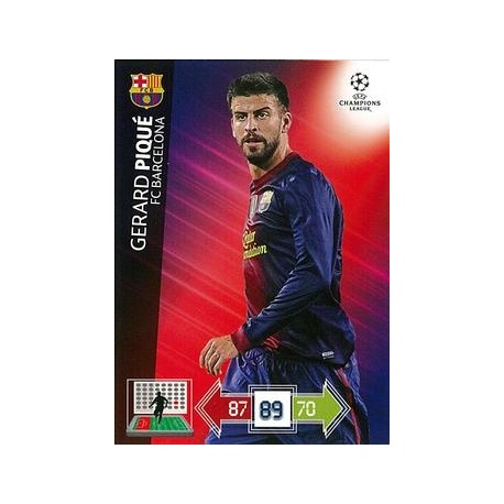 Gerard Pique Barcelona 26