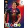 Buy Cards Carles Puyol Barcelona Adrenalyn XL Uefa Champions League 2012/13