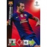 Buy Cards Javier Mascherano Barcelona Adrenalyn XL Champions League 2012/13