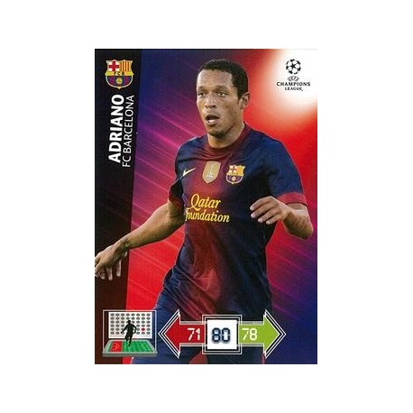 Adriano Barcelona 31