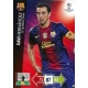 Xavi Hernandez Barcelona 32