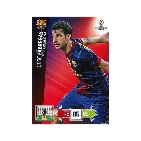Cesc Fabregas Barcelona 35