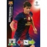 Buy Soccer Cards Sergi Roberto Barcelona Panini Adrenalyn XL Champions League 2012 13