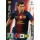 Lionel Messi Star Player Barcelona 38
