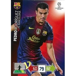 Pedro Rodriguez Barcelona 39