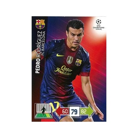 Pedro Rodriguez Barcelona 39