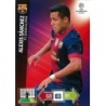 Buy Cards Alexis Sanchez Barcelona Panini Adrenalyn XL Champions League 2012-13