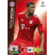 Jerome Boateng Bayern Munchen 45